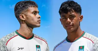 দেশের ফুটবলে যুক্ত হলো দুই নতুন প্রবাসী তারকা ‘ওয়াহিদ ব্রাদার্স’